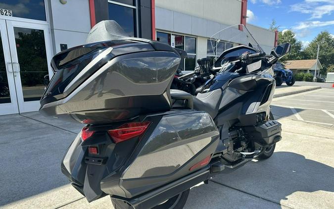 2024 Honda Gold Wing Tour