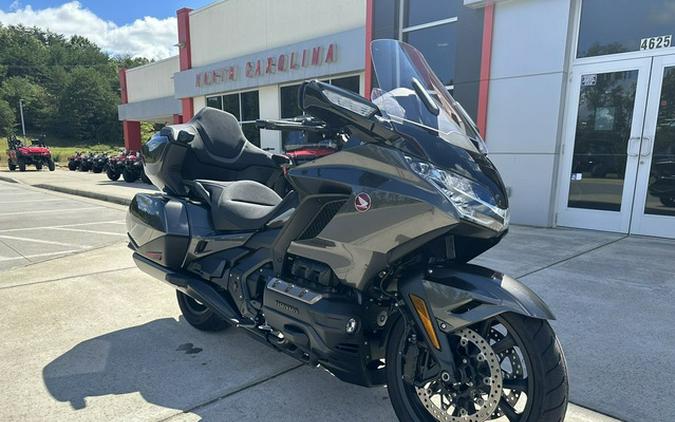 2024 Honda Gold Wing Tour