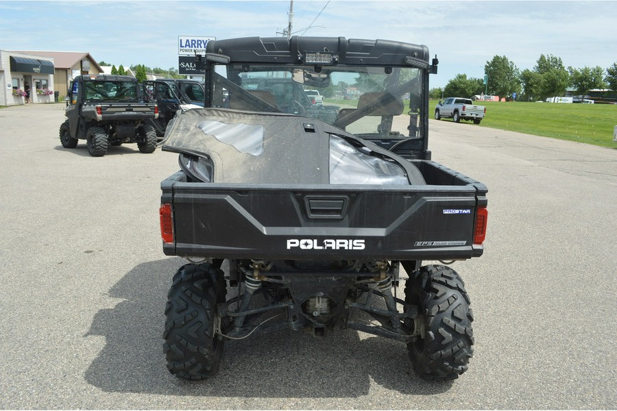 2015 Polaris Industries RANGER® 570 Full-Size