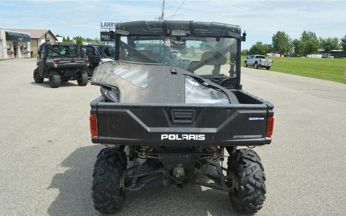 2015 Polaris Industries RANGER® 570 Full-Size