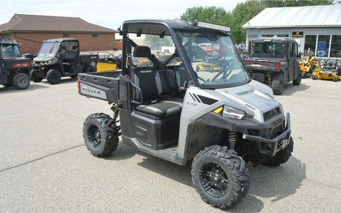 2015 Polaris Industries RANGER® 570 Full-Size