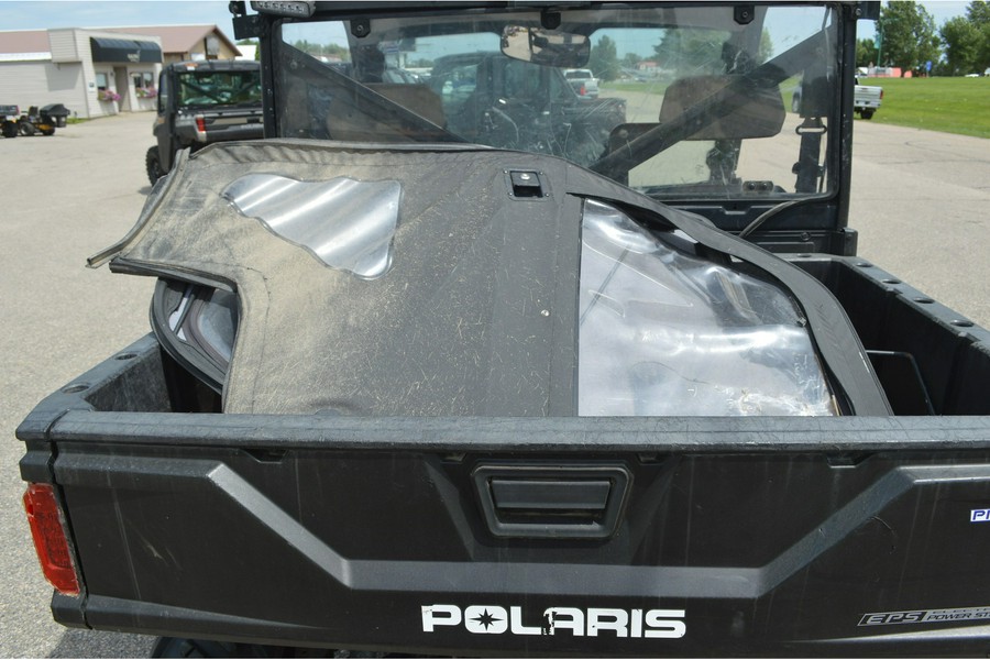 2015 Polaris Industries RANGER® 570 Full-Size