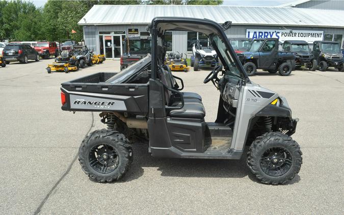 2015 Polaris Industries RANGER® 570 Full-Size