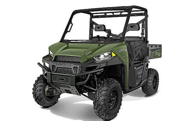 2015 Polaris Industries RANGER® 570 Full-Size