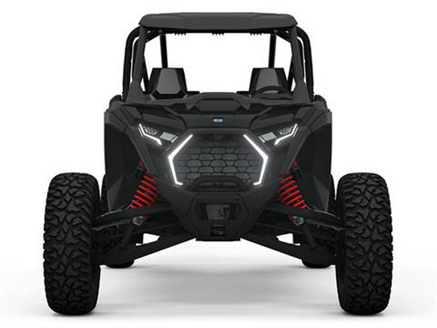 2025 Polaris RZR Pro S 4 Ultimate