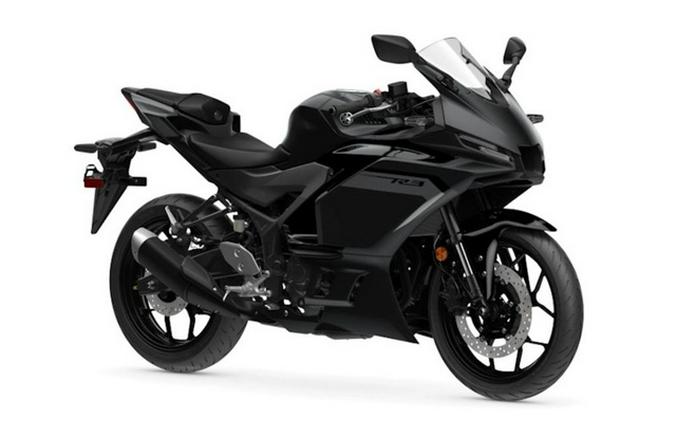 Yamaha YZF-R3 motorcycles for sale in Pennsylvania - MotoHunt