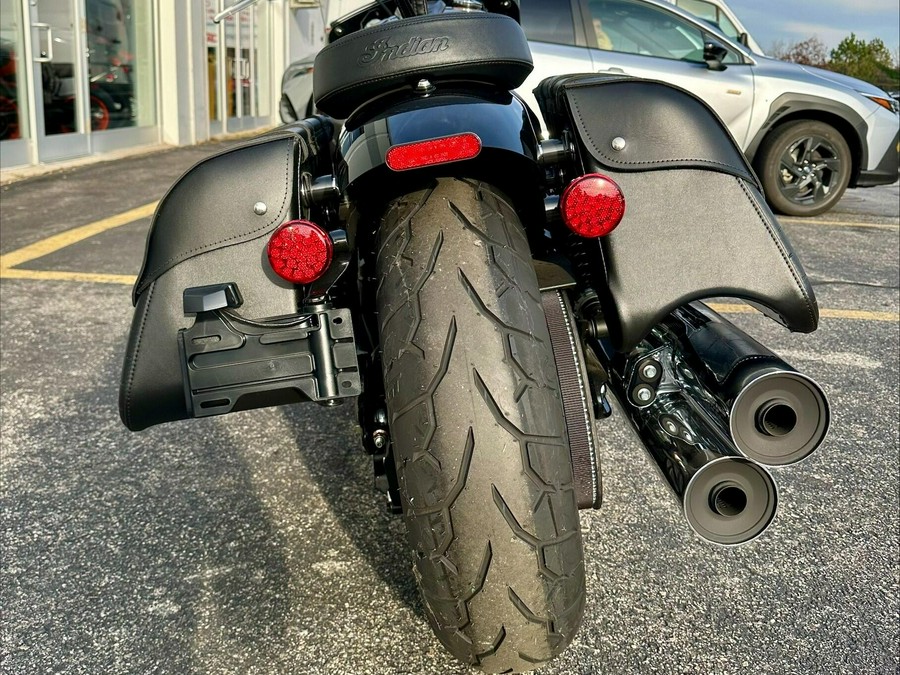 2023 Indian Motorcycle Super Chief