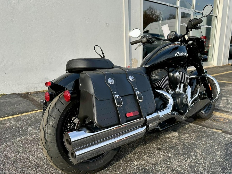 2023 Indian Motorcycle Super Chief