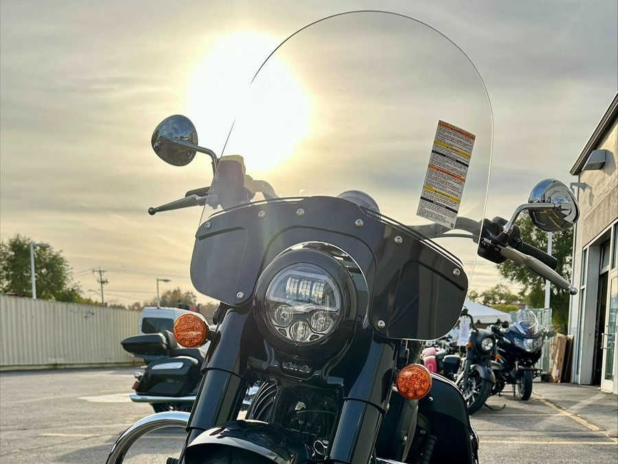 2023 Indian Motorcycle Super Chief