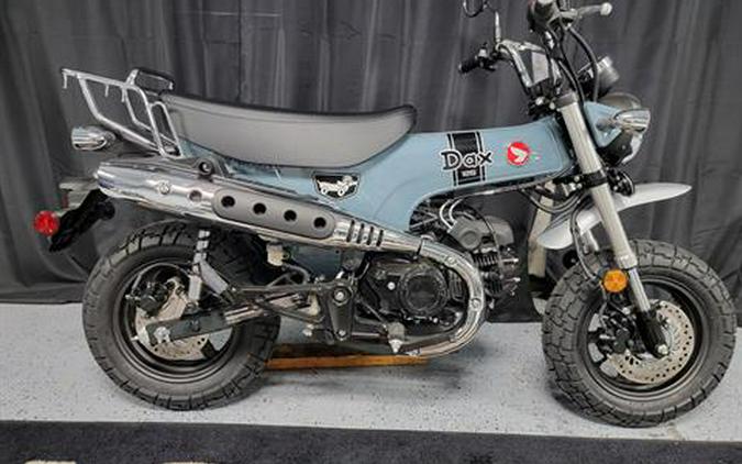 2025 Honda Dax 125