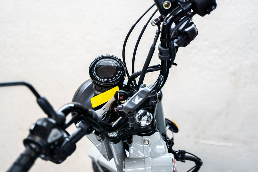 2025 Honda® Trail125