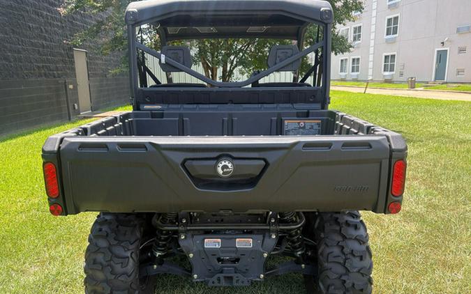 2025 Can-Am Defender XT HD9