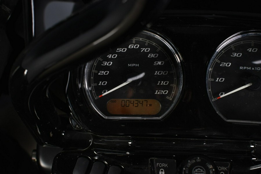 2023 Harley-Davidson Road Glide ST