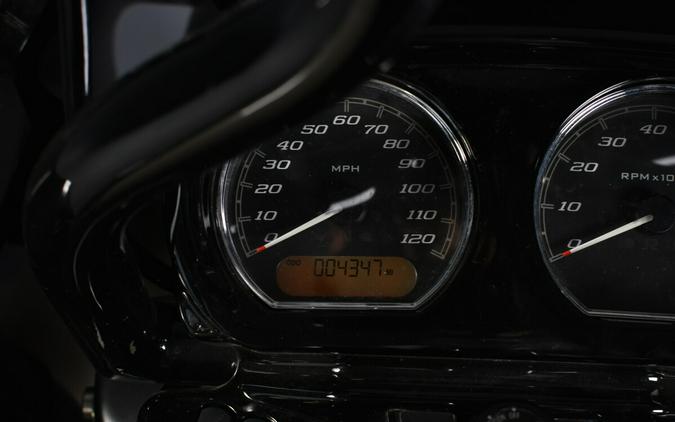 2023 Harley-Davidson Road Glide ST