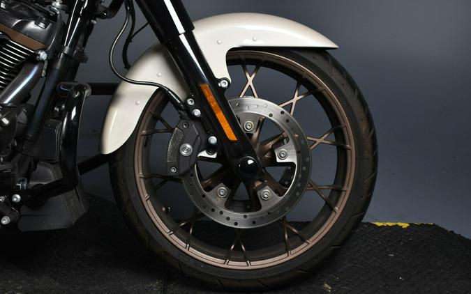 2023 Harley-Davidson Road Glide ST