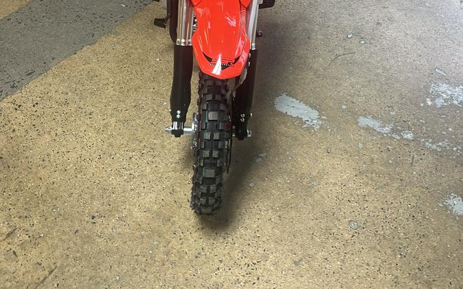 2025 SSR Motorsports SR70AE