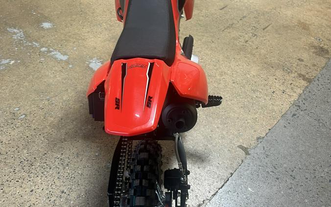 2025 SSR Motorsports SR70AE