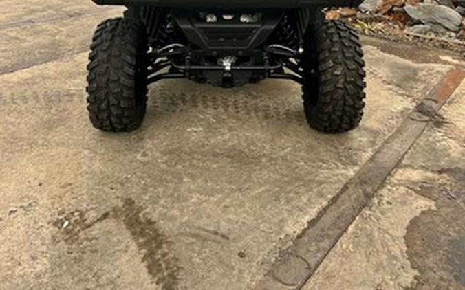 2026 Polaris RANGER CREW XD1500 NORTHSTAR MOUNTAINEER