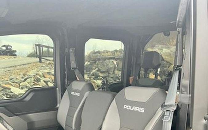 2026 Polaris RANGER CREW XD1500 NORTHSTAR MOUNTAINEER