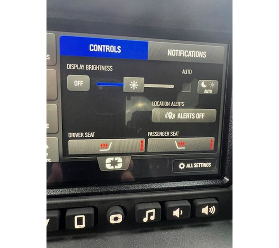 2026 Polaris RANGER CREW XD1500 NORTHSTAR MOUNTAINEER