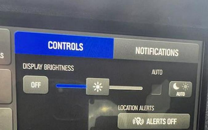 2026 Polaris RANGER CREW XD1500 NORTHSTAR MOUNTAINEER