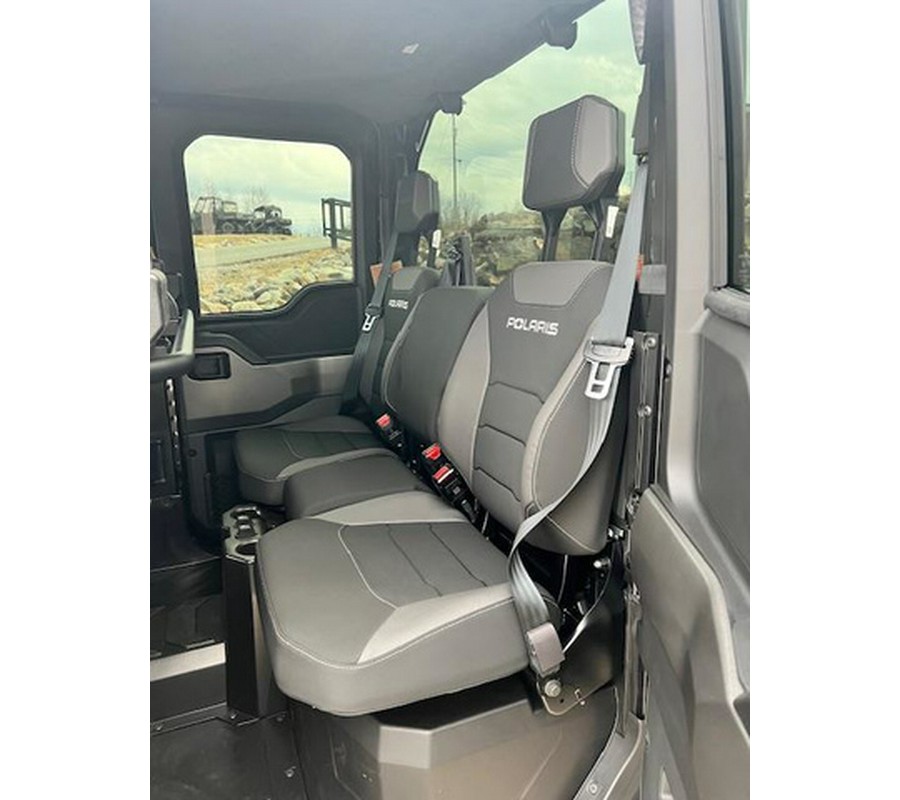 2026 Polaris RANGER CREW XD1500 NORTHSTAR MOUNTAINEER