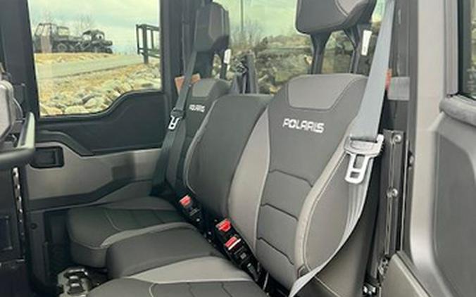 2026 Polaris RANGER CREW XD1500 NORTHSTAR MOUNTAINEER
