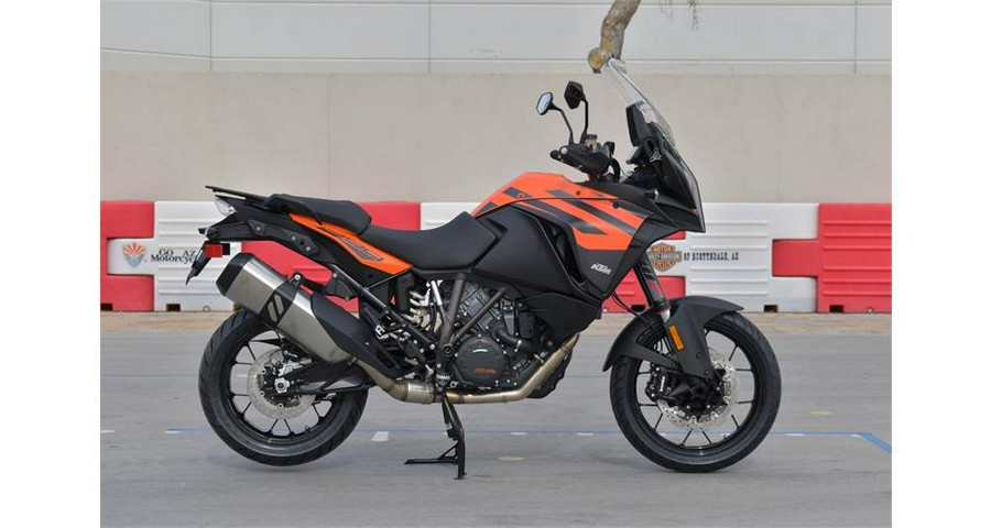 2020 ktm 1290 super adventure