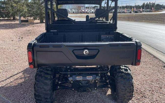 2026 Can-Am® Defender MAX XT HD9