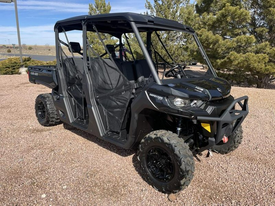 2026 Can-Am® Defender MAX XT HD9