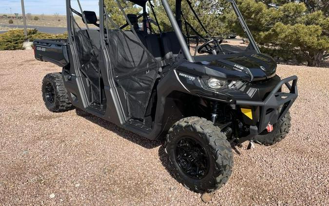 2026 Can-Am® Defender MAX XT HD9