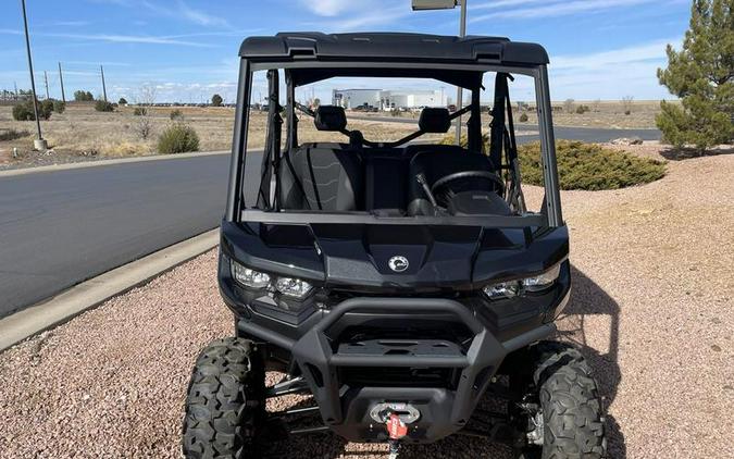 2026 Can-Am® Defender MAX XT HD9