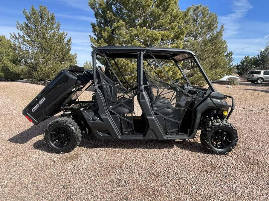 2026 Can-Am® Defender MAX XT HD9