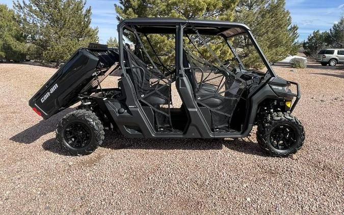 2026 Can-Am® Defender MAX XT HD9