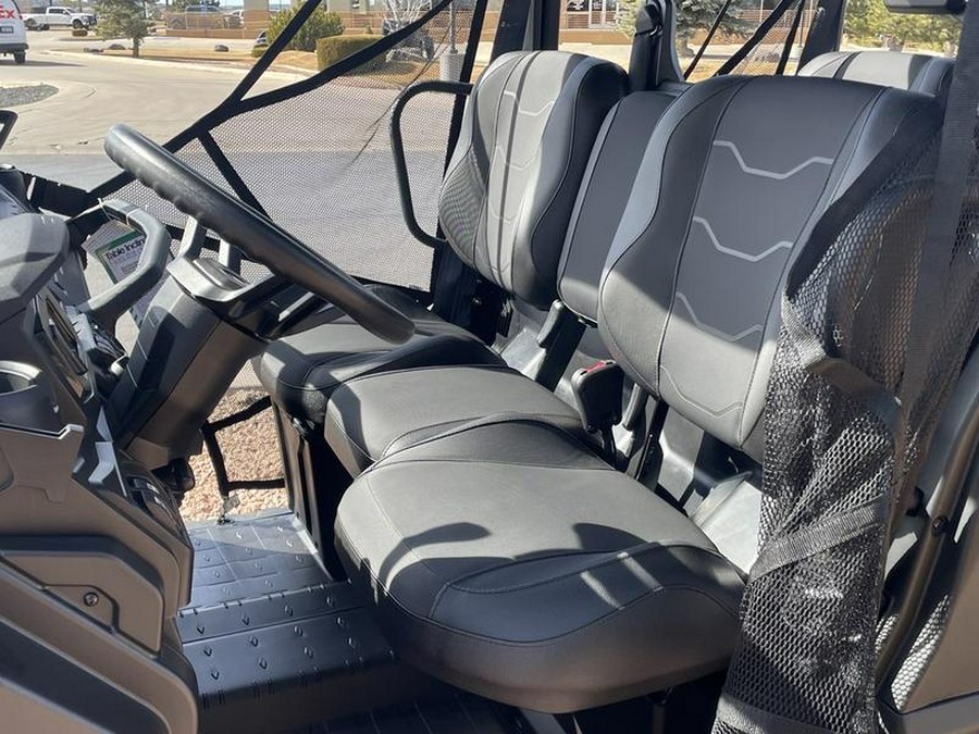 2026 Can-Am® Defender MAX XT HD9