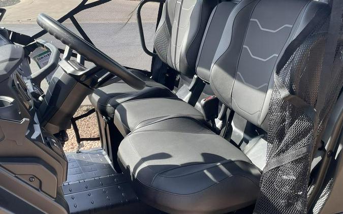 2026 Can-Am® Defender MAX XT HD9