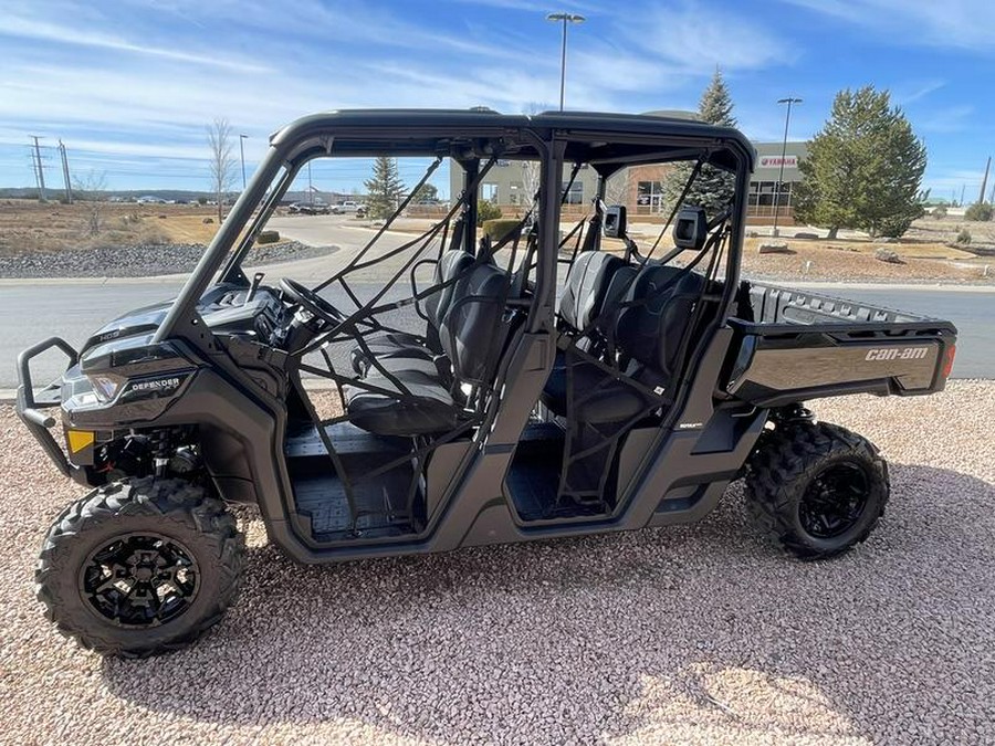 2026 Can-Am® Defender MAX XT HD9