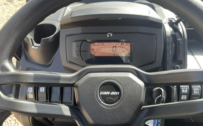 2026 Can-Am® Defender MAX XT HD9