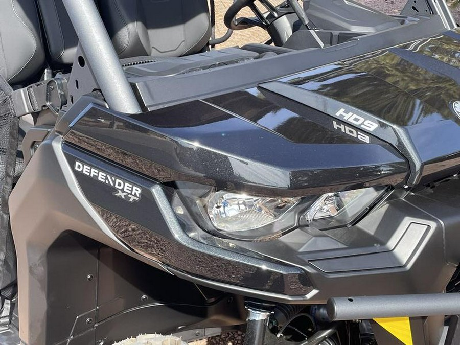2026 Can-Am® Defender MAX XT HD9