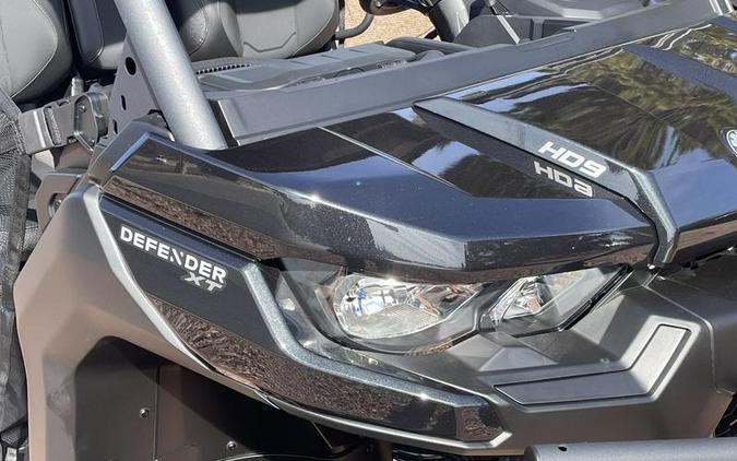 2026 Can-Am® Defender MAX XT HD9