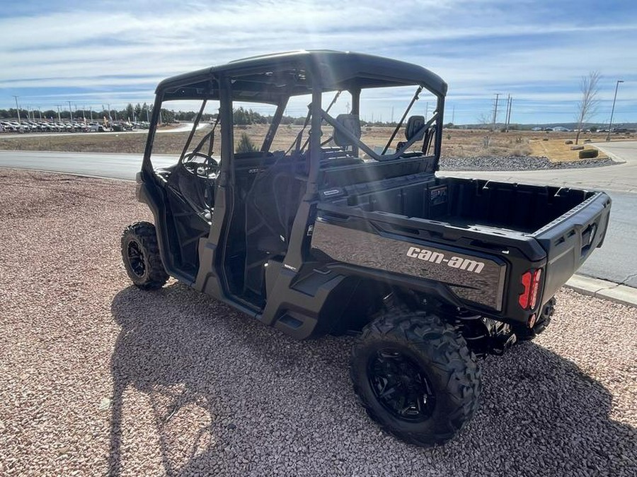 2026 Can-Am® Defender MAX XT HD9