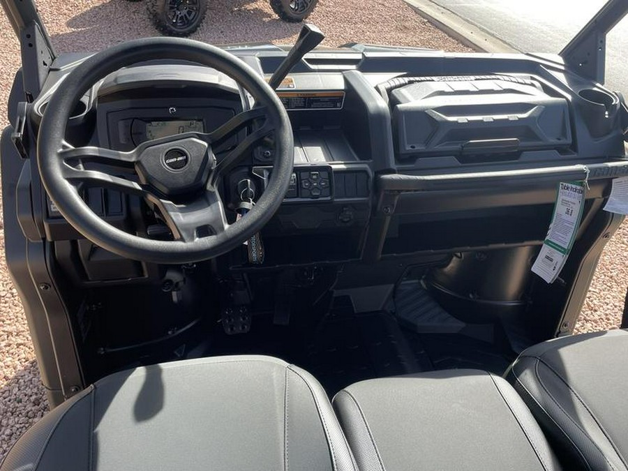 2026 Can-Am® Defender MAX XT HD9