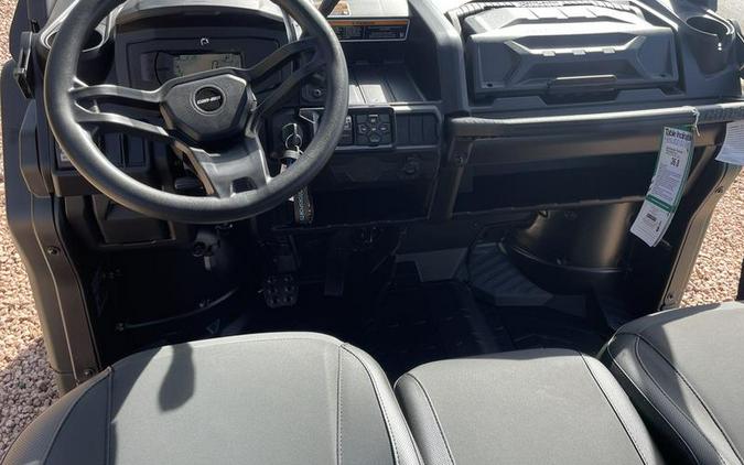 2026 Can-Am® Defender MAX XT HD9