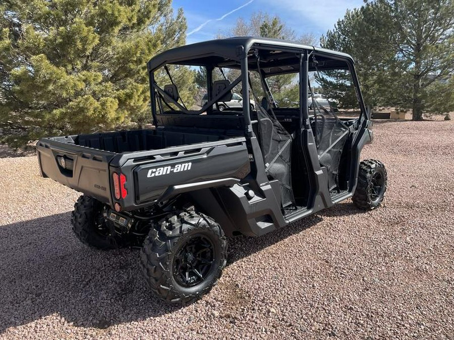 2026 Can-Am® Defender MAX XT HD9