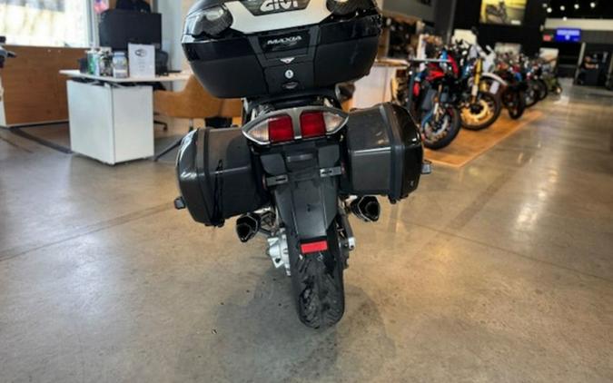 2009 Yamaha FJR 1300AE