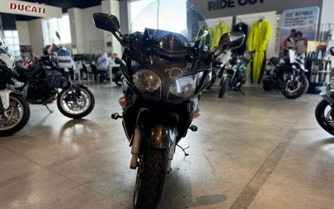 2009 Yamaha FJR 1300AE