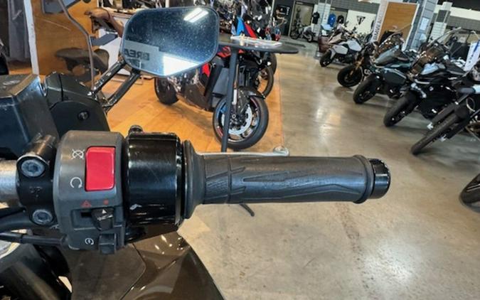 2009 Yamaha FJR 1300AE