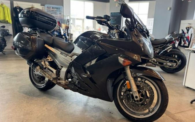 2009 Yamaha FJR 1300AE