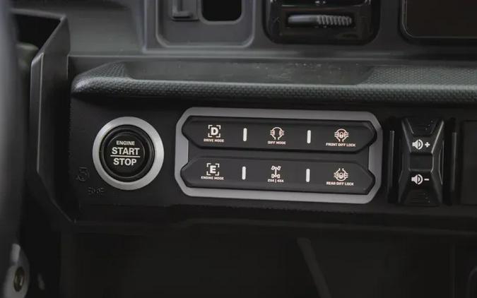 2026 CAN-AM DEFENDER MAX LONE STAR CAB HD11