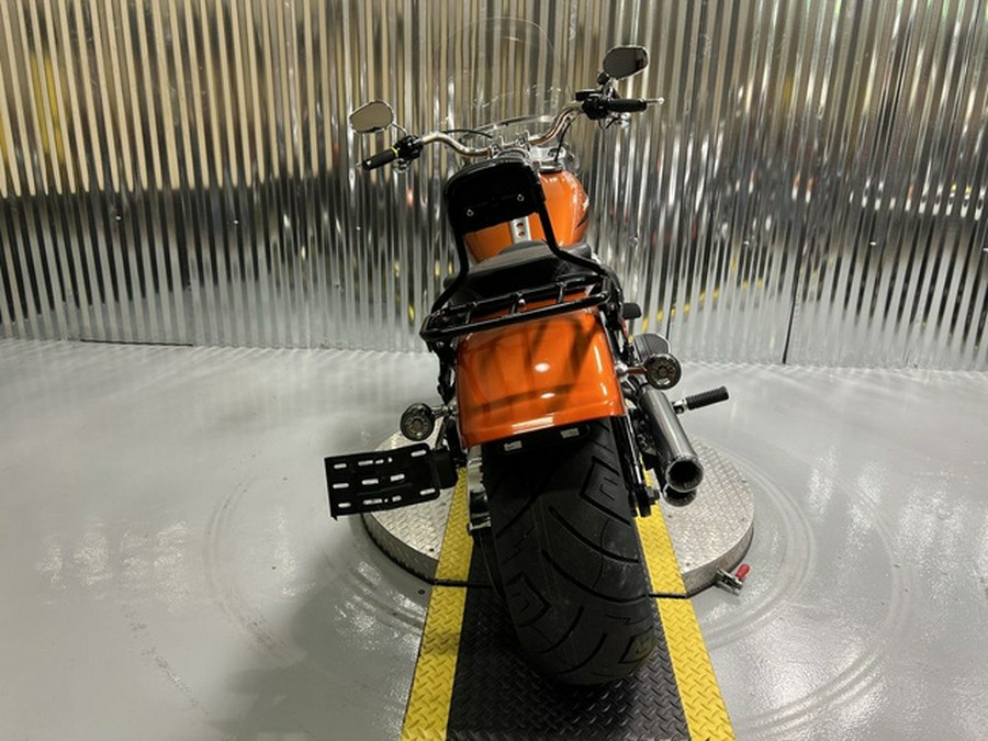 2019 Harley-Davidson FLFBS - Fat Boy 114